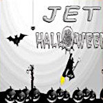 Halloween Jetpack