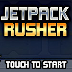 Jetpack Rush